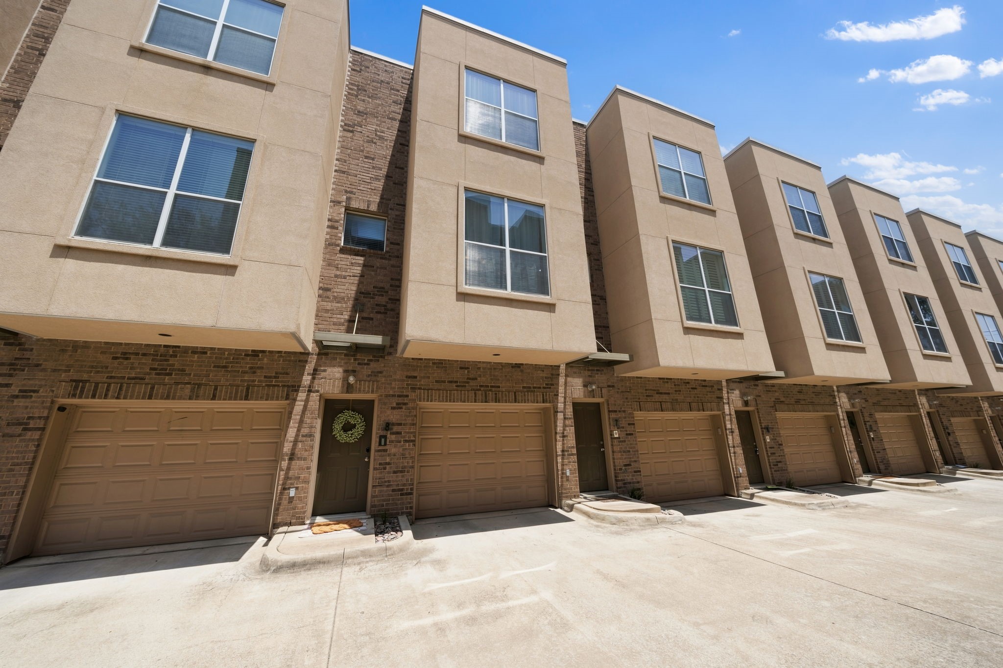 Residential Lease in Dallas 2