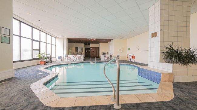 3851 Boardwalk, Condo with 2 bedrooms, 2 bathrooms and null parking in Atlantic City NJ | Image 43