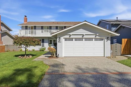 1004 Rubis Drive, Sunnyvale, CA, 94087 | Card Image