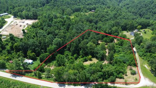 1197 Ky 1036, Zachariah, KY, 41301-8505 | Card Image