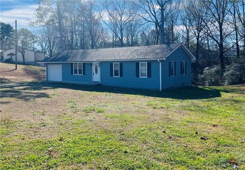 201 Grogan Rd Ne, White, GA, 30184-2519 | Card Image