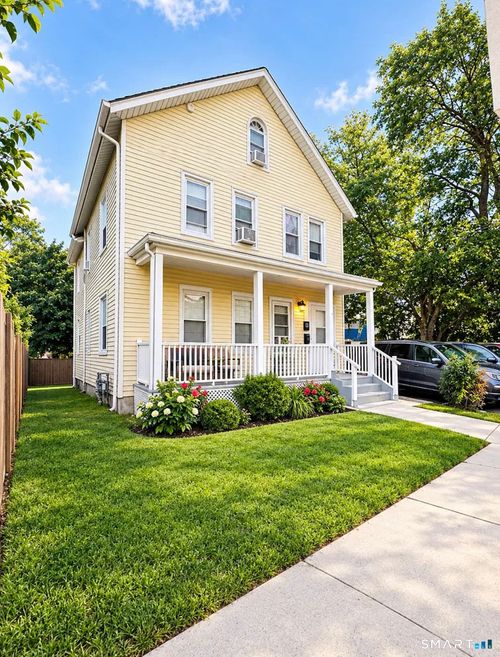 1-2 Center Avenue, Norwalk, CT, 06851 | Card Image