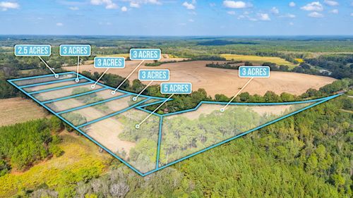5.65 Acre Prescott Rd, Florala, AL, 36442 | Card Image