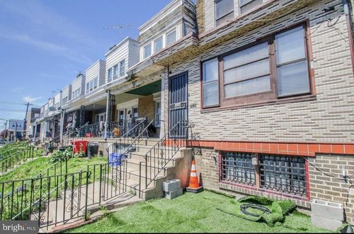 6323 Chester Ave, PHILADELPHIA, PA, 19142-1421 | Card Image