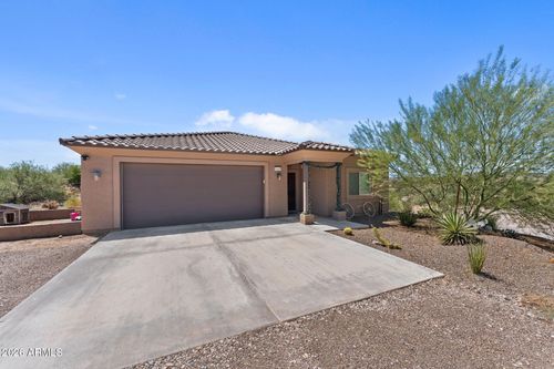 55400 N Vulture Mine Rd, Wickenburg, AZ, 85390-4241 | Card Image