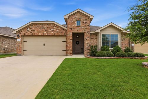 3408 Valley Bend Dr, Fort Worth, TX, 76123-2470 | Card Image