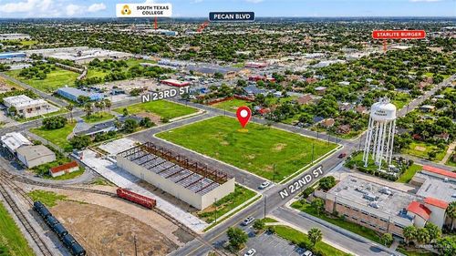 2226 Beech Ave, McAllen, TX, 78501 | Card Image