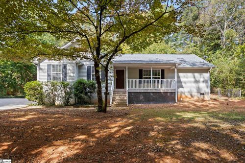 612 Crestwood Drive, Greenville, SC, 29609 | Card Image
