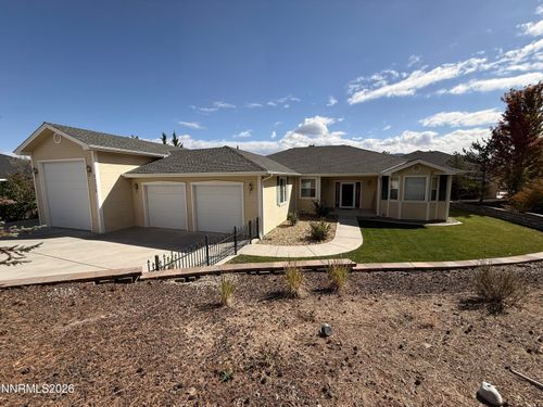 1735 Buzzys Ranch Road, Carson City, NV, 89701 | Card Image