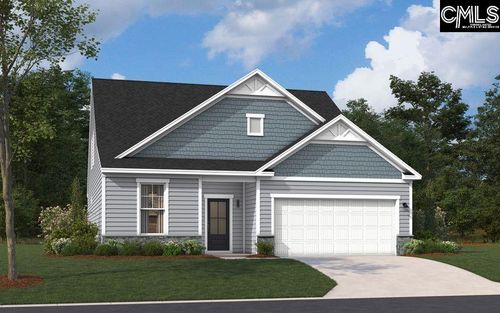 257 Wheat Farm Rd, Columbia, SC, 29209-9509 | Card Image