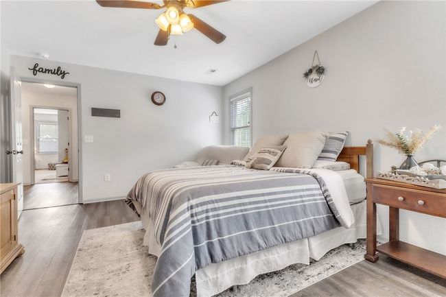 325 Regency Cir, House other with 5 bedrooms, 4 bathrooms and null parking in Anderson SC | Image 20