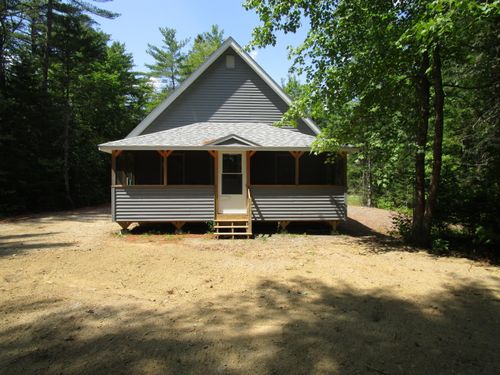 5 Pine Street Lane, Maxfield, ME, 04453 | Card Image