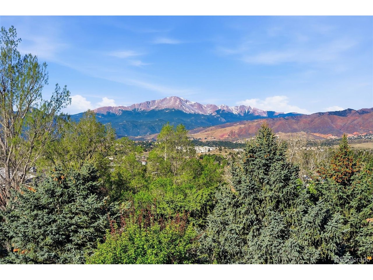 Residential in Colorado Springs 2