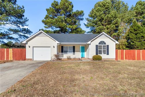 101 Horace Ct, Raeford, NC, 28376-5849 | Card Image