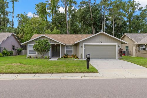 2718 Woodhall Ter, Palm Harbor, FL, 34685-1421 | Card Image