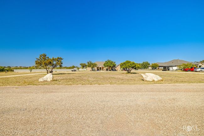 2654 Venado Dr, House other with 3 bedrooms, 2 bathrooms and 2 parking in Christoval TX | Image 41
