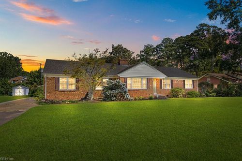 1328 Clay Street Street, Franklin, VA, 23851 | Card Image