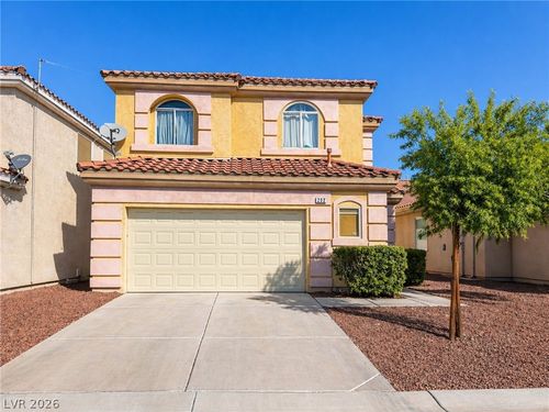 202 Lenape Heights Ave, Las Vegas, NV, 89148-2606 | Card Image