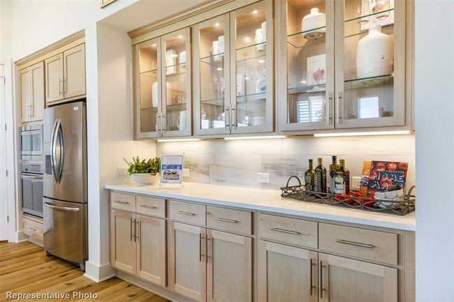 Kitchen (Representative Photo) | Image 13