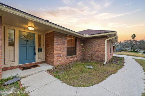 954 Lakeridge Dr, ORANGE PARK, FL, 32065-5784 | Card Image