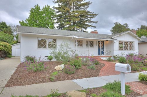 3710 Torino Dr, Santa Barbara, CA, 93105-4433 | Card Image