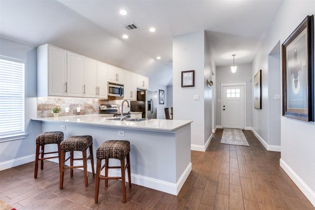 13355 Leather Strap Dr, House other with 4 bedrooms, 2 bathrooms and null parking in Haslet TX | Image 11