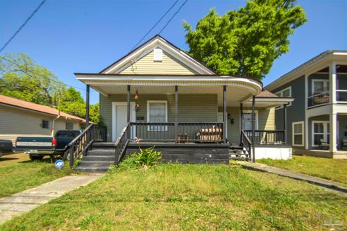 1106 Dr Martin Luther King Jr Dr, Pensacola, FL, 32503-5934 | Card Image