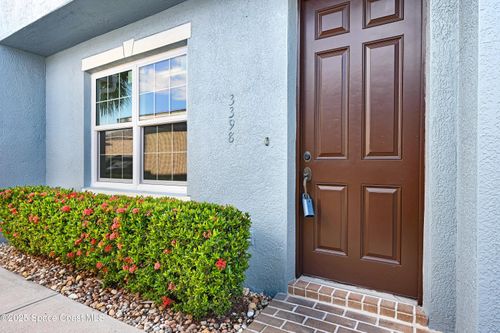 3398 Cutty Sark Way, Melbourne, FL, 32903-1815 | Card Image
