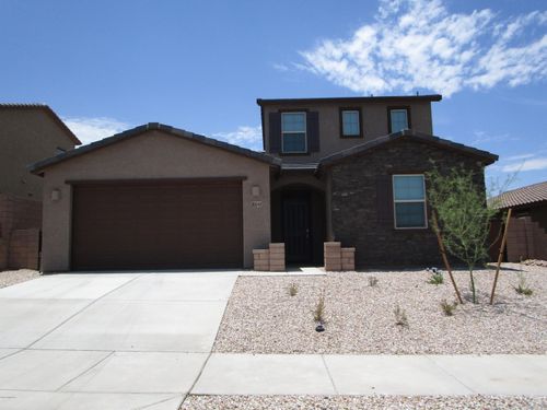 10242 S Pantano Knolls Dr, Vail, AZ, 85641-0049 | Card Image