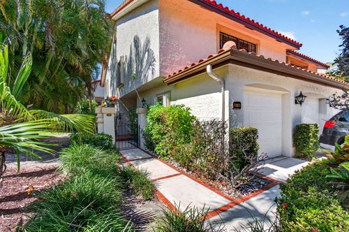 7865 La Mirada Drive, Boca Raton, FL, 33433 | Card Image