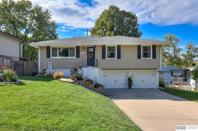 11435 R Street, House other with 3 bedrooms, 2 bathrooms and 2 parking in Omaha NE | Image 1