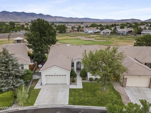 414 La Costa Cir, Dayton, NV, 89403-8760 | Card Image