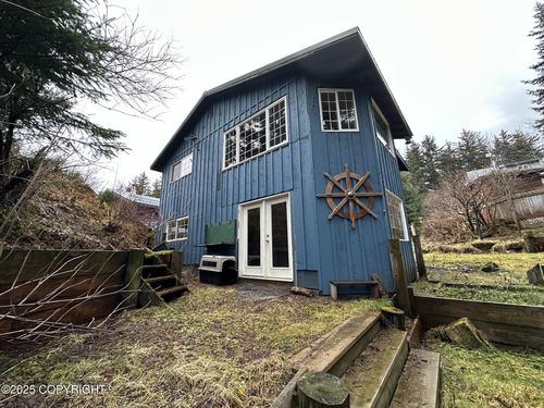 321 Eagle Run Loop, Seldovia, AK, 99663 | Card Image