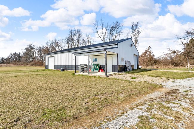 7499 Mathews Rd, House other with 3 bedrooms, 2 bathrooms and null parking in Spring Arbor MI | Image 55