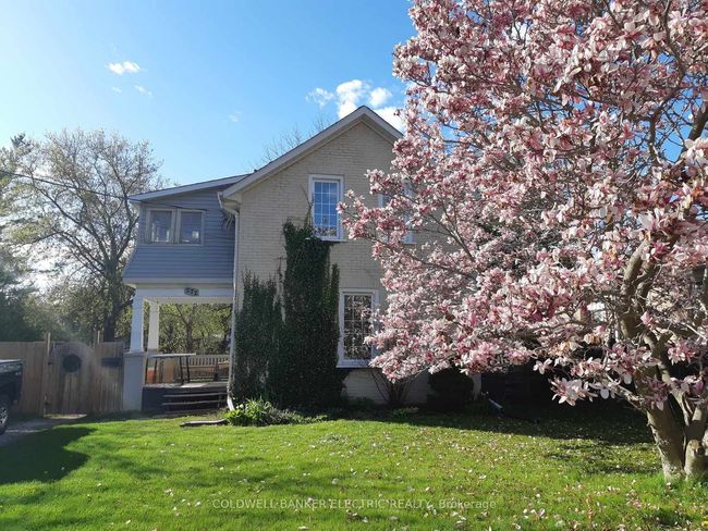 272 Bennet St, House other with 3 bedrooms, 2 bathrooms and 4 parking in Peterborough ON | Image 7