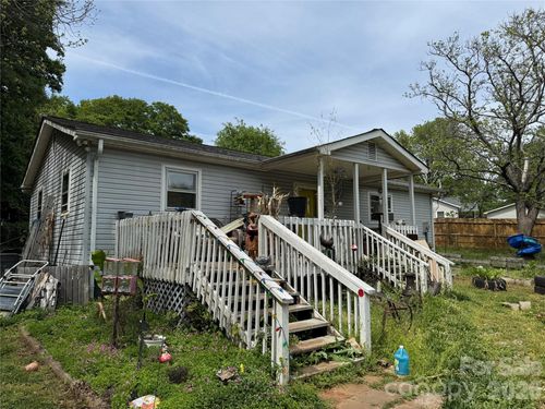 509 1/2 8th Avenue Ext, Cramerton, NC, 28032-1102 | Card Image