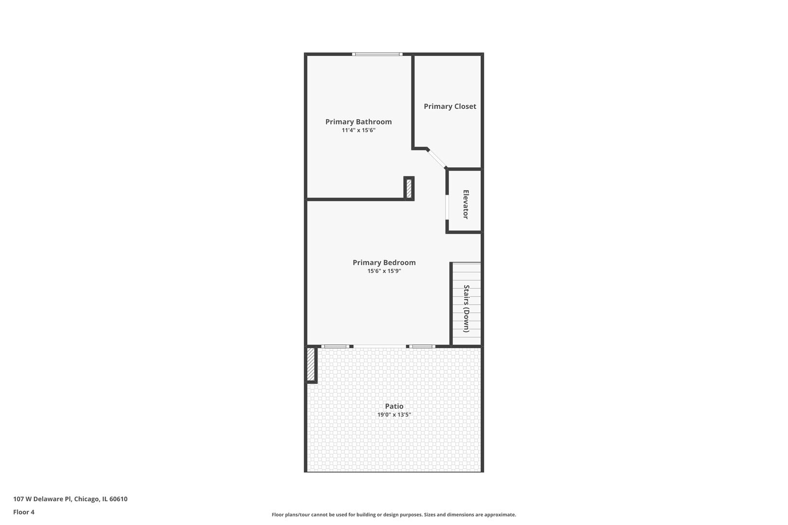Residential in Chicago 4