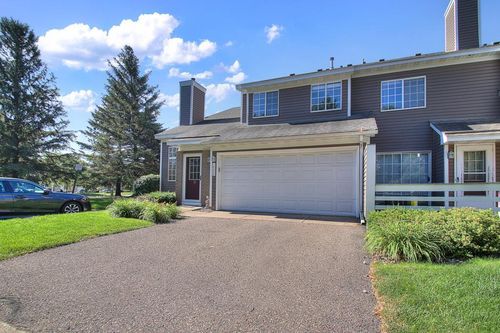 10022 Fillmore St Ne, Blaine, MN, 55434-3553 | Card Image