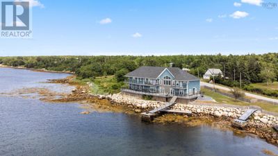 1112 Sandy Point Rd, House other with 7 bedrooms, 5 bathrooms and null parking in Sandy Point NS | Image 2