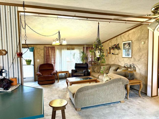 4852 Sampson Road, House other with 3 bedrooms, 2 bathrooms and null parking in Pensaukee WI | Image 9
