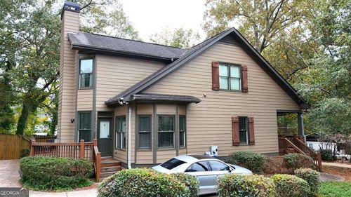 1725 Milledge Avenue, Athens, GA, 30605 | Card Image