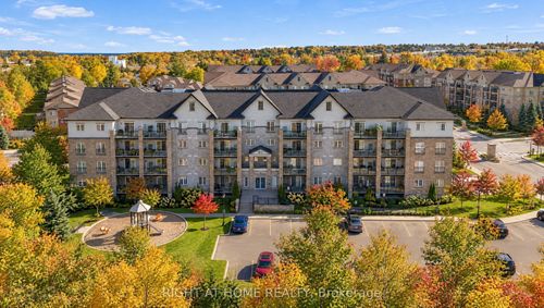 408-40 Ferndale Dr S, Barrie, ON, L4N2L3 | Card Image