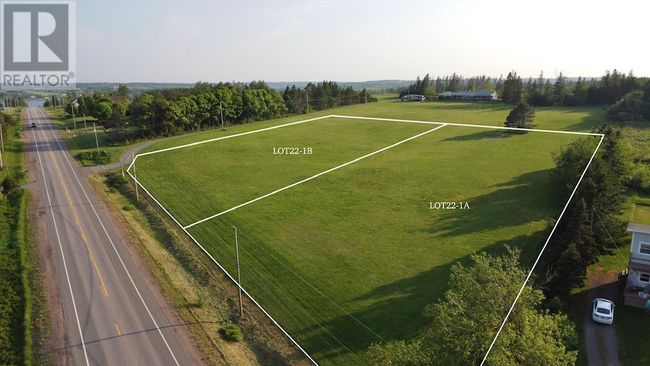 Lot 22-1B Rustico Rd, Home with 0 bedrooms, 0 bathrooms and null parking in North Rustico PE | Image 6