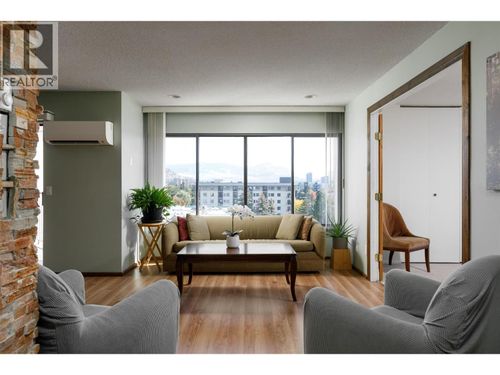 807-737 Leon Ave, Kelowna, BC, V1Y8L6 | Card Image