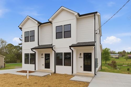 267 W Spring St, Smithville, TN, 37166 | Card Image