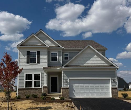 lot-2476-437 Weatherby Dr, Sunbury, OH, 43074-3605 | Card Image