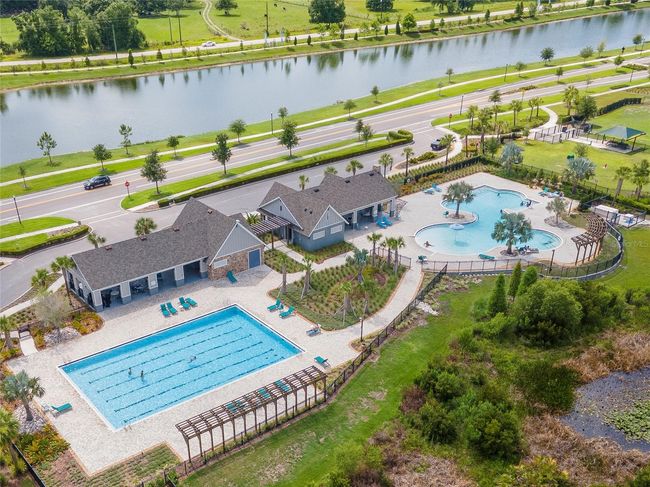 14787 Gallop Run Dr, House other with 5 bedrooms, 3 bathrooms and null parking in Lithia FL | Image 40