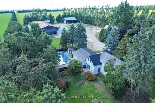 518156 124 Highway N, Melancthon, ON, L9V1V9 | Card Image