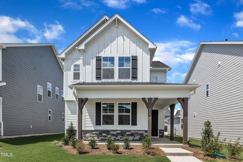 316 Canyon Spring Trl, Wake Forest, NC, 27587-2007 | Card Image
