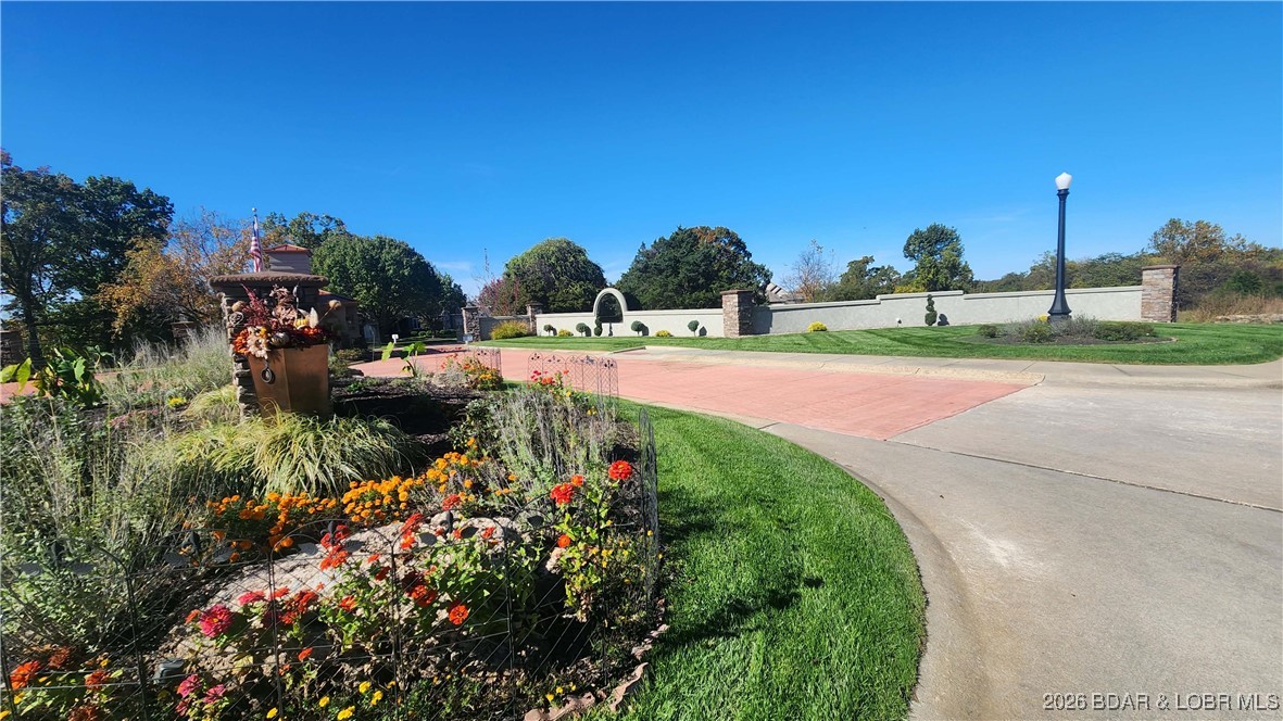 Land in Osage Beach 3